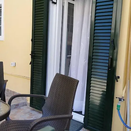 Σπίτι διακοπών Corfiot Cozy House