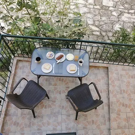 Corfiot Cozy House Holiday home Corfu (city)