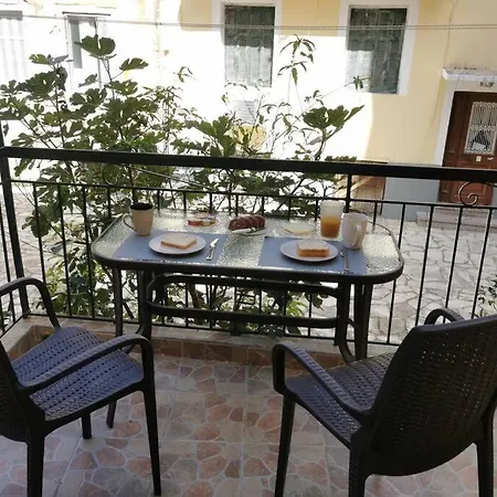 Corfiot Cozy House Holiday home Corfu (city)
