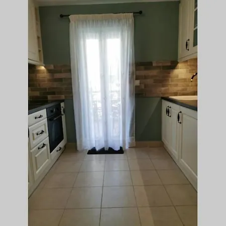 Corfiot Cozy House Holiday home *