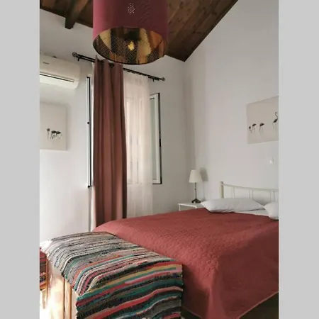 Corfiot Cozy House Holiday home Corfu (city)
