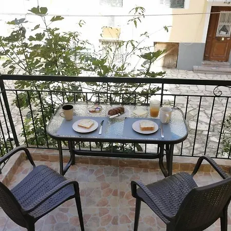 Σπίτι διακοπών Corfiot Cozy House *