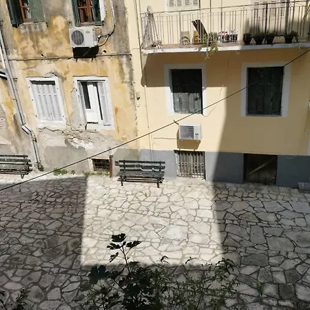 Σπίτι διακοπών Corfiot Cozy House Corfu (city)