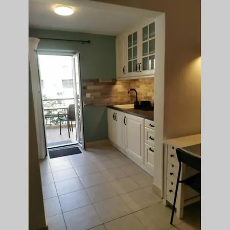 Corfiot Cozy House