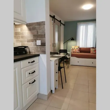 Corfiot Cozy House Corfu (city)