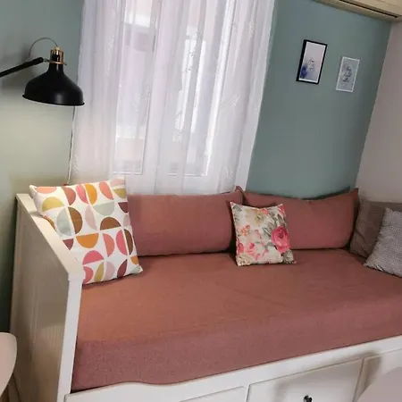 Holiday home Corfiot Cozy House *