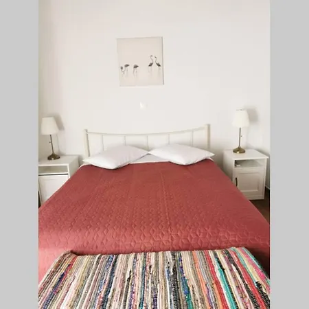 Σπίτι διακοπών Corfiot Cozy House