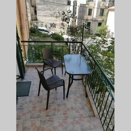 Corfiot Cozy House * Corfu (city)