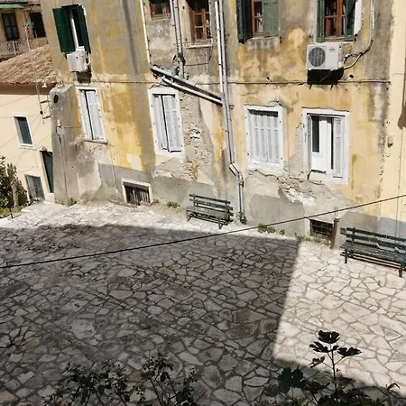 Corfiot Cozy House Corfu (city)