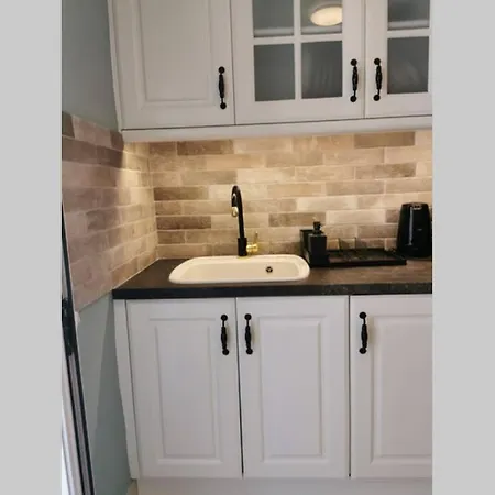Σπίτι διακοπών Corfiot Cozy House