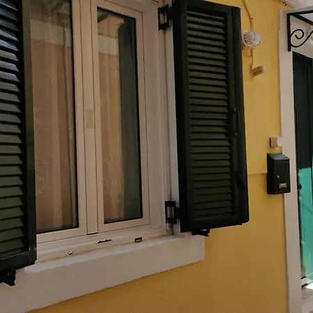 Σπίτι διακοπών Corfiot Cozy House *