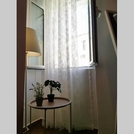 Corfiot Cozy House *