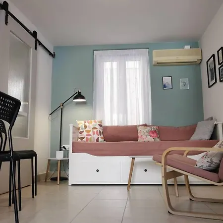 Corfiot Cozy House