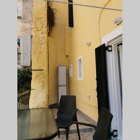Corfiot Cozy House Corfu (city)