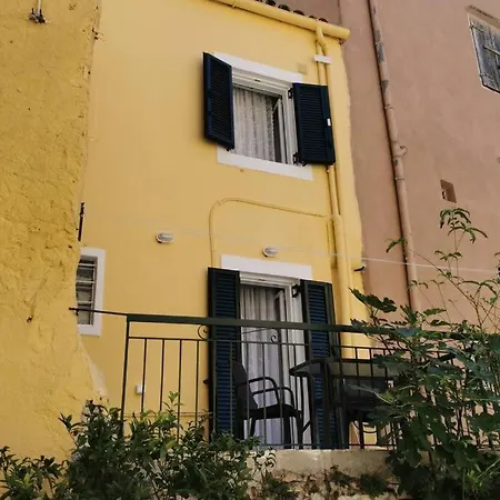 Corfiot Cozy House Corfu (city)
