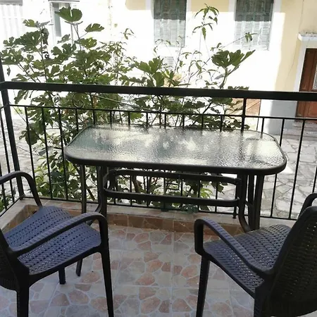 Corfiot Cozy House Holiday home Corfu (city)