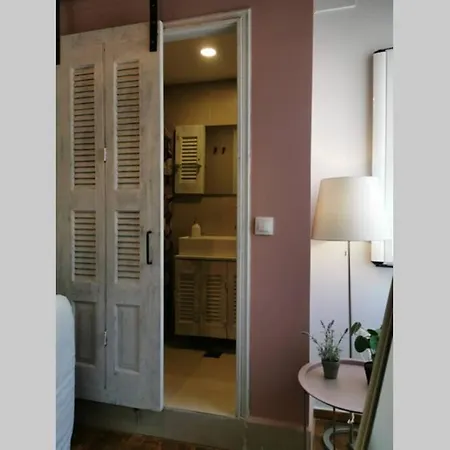 Corfiot Cozy House